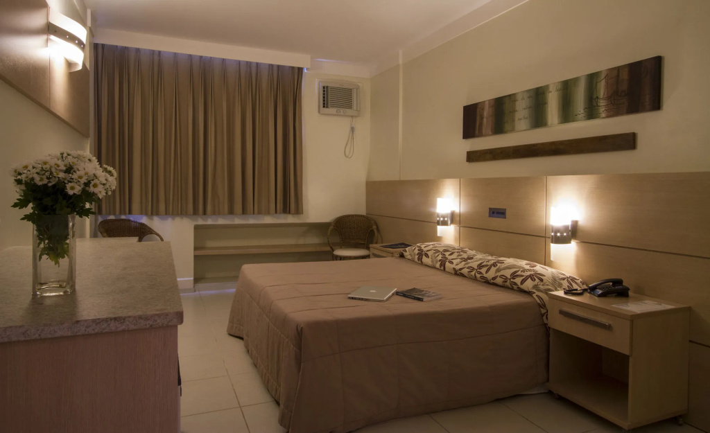 Hotel Porto Sol Ingleses - Général