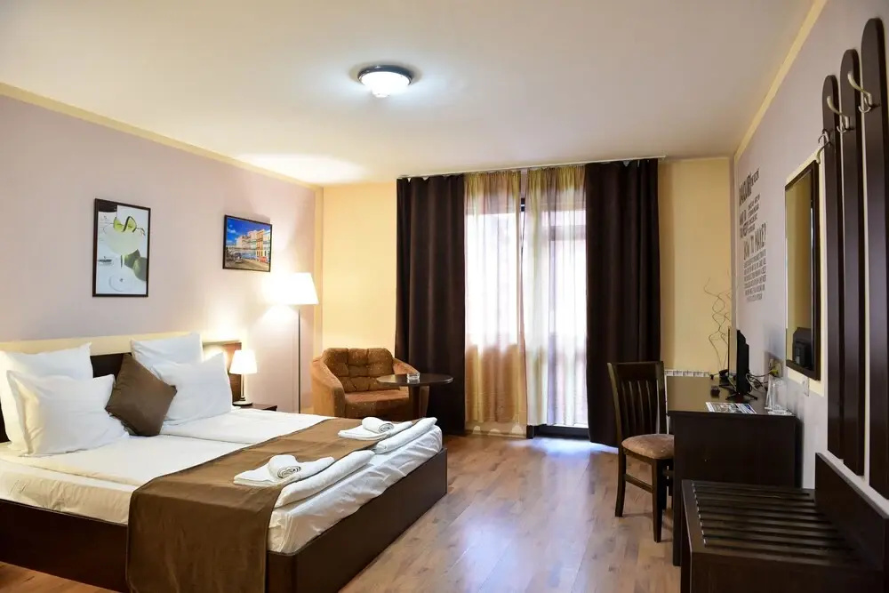 Hotel photo 4
