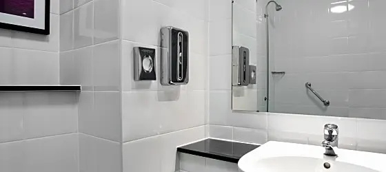 Leonardo Hotel Inverness - Chambres