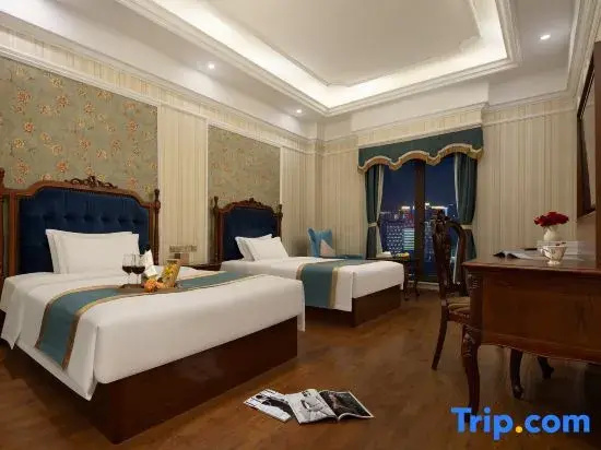 Premium room
