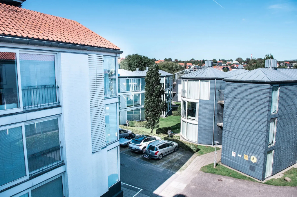 Kolding Hotel Apartments