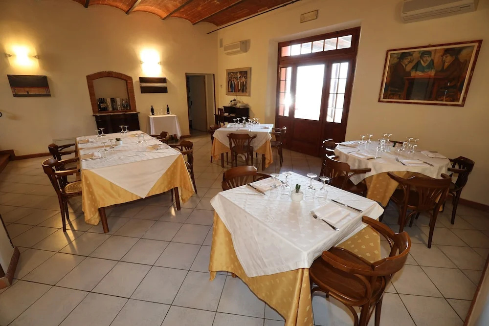 Hotel Relais Santa Genoveffa - Général