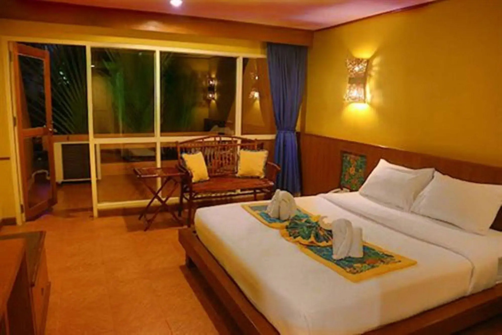 Loma Resort and Spa - Général