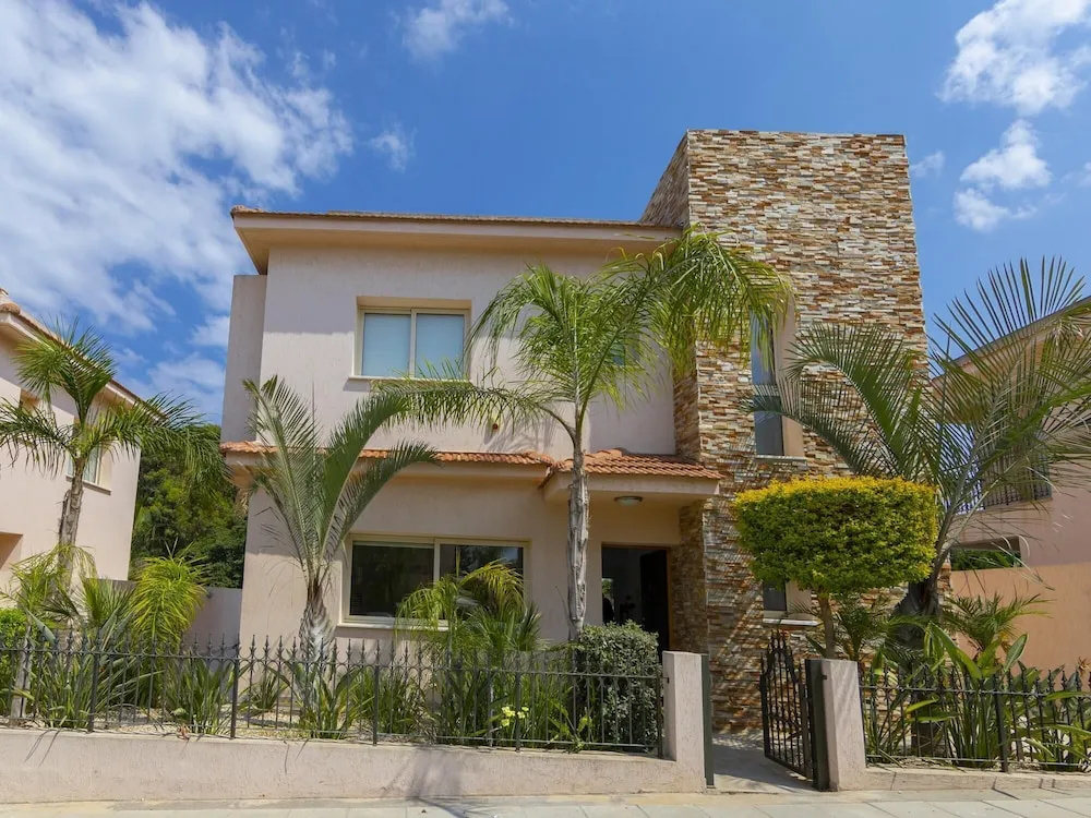 Protaras Villa Michelle 9
