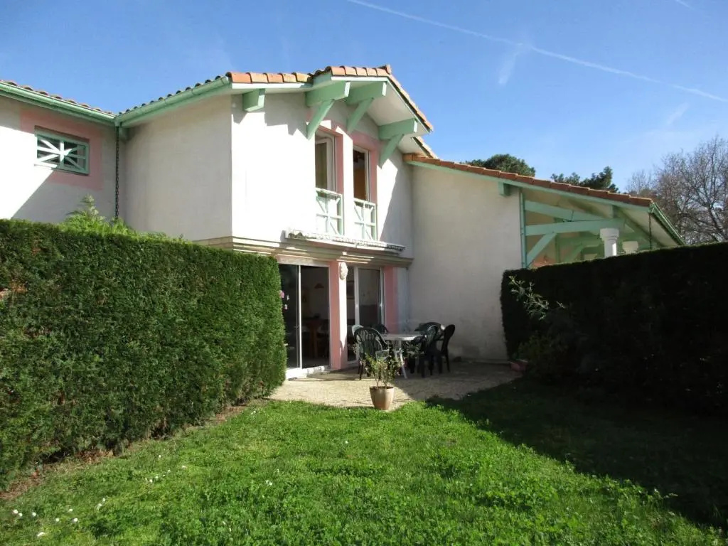 Afficher la photo 6 — Maison Biscarrosse, 3 pièces, 4 personnes - FR-1-521-116