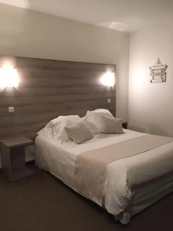 Comfort Double room (full double bed)