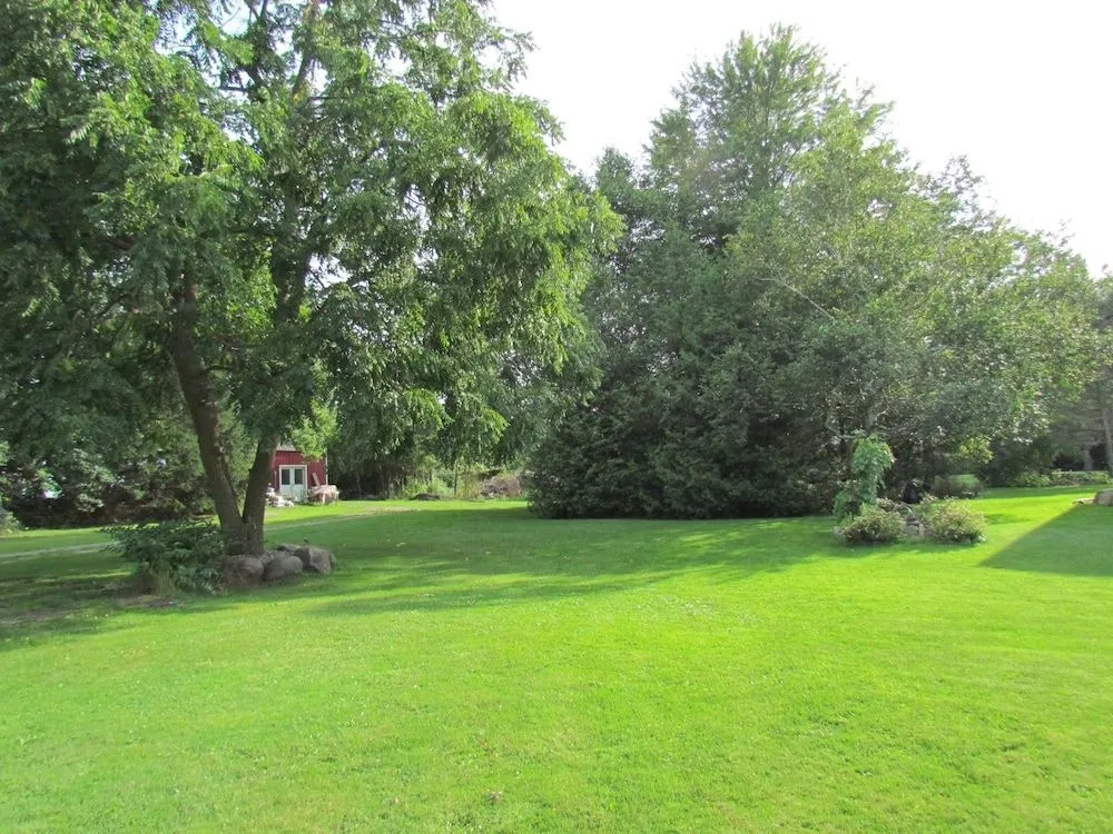 Terrace Green Bed & Breakfast