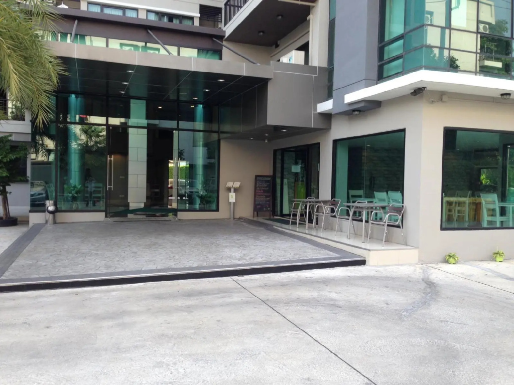 Ipremium Sukhumvit 81 Hotel - Général
