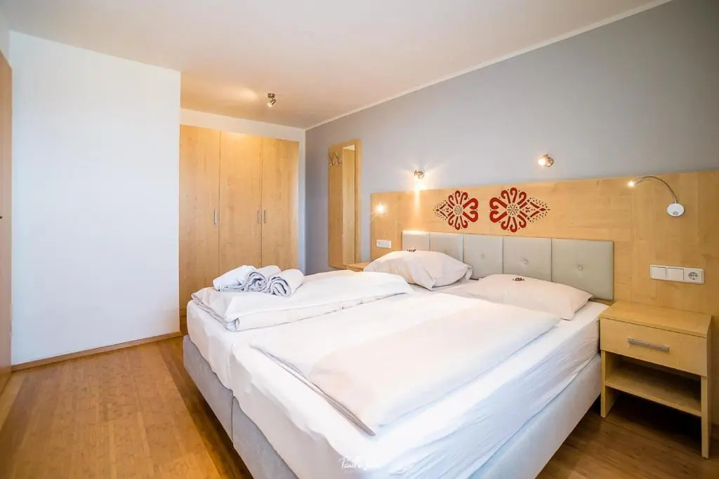 Haus Isabella - Chambres