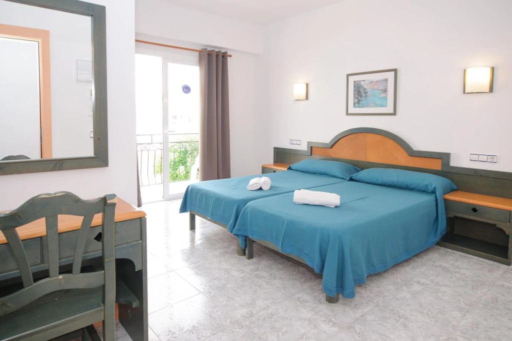 Hostal Rosalia by null