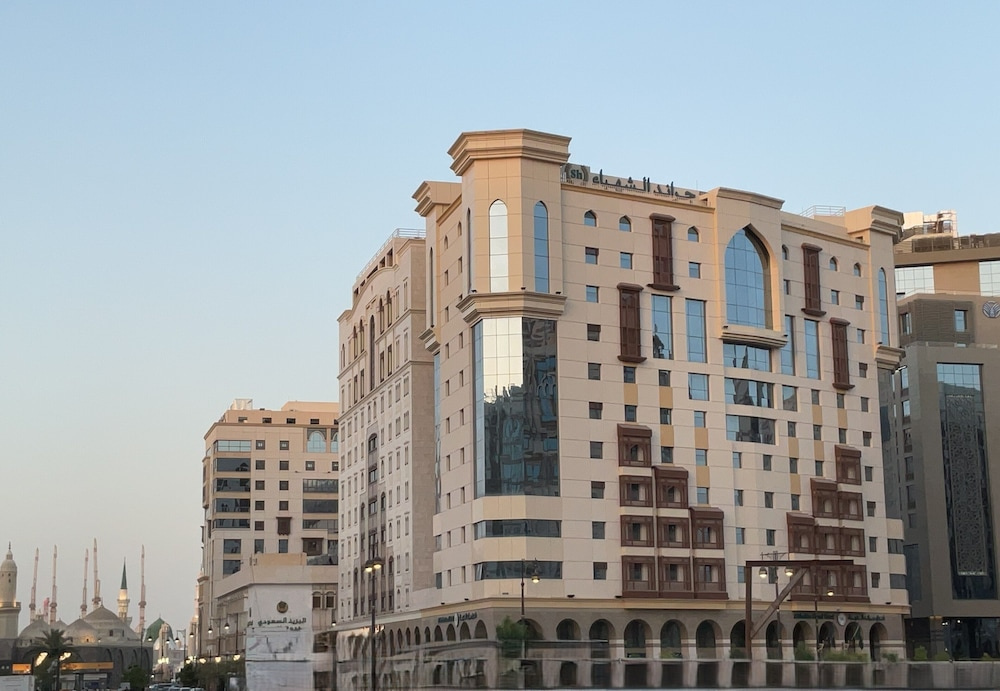 Grand AL-Shahbaa