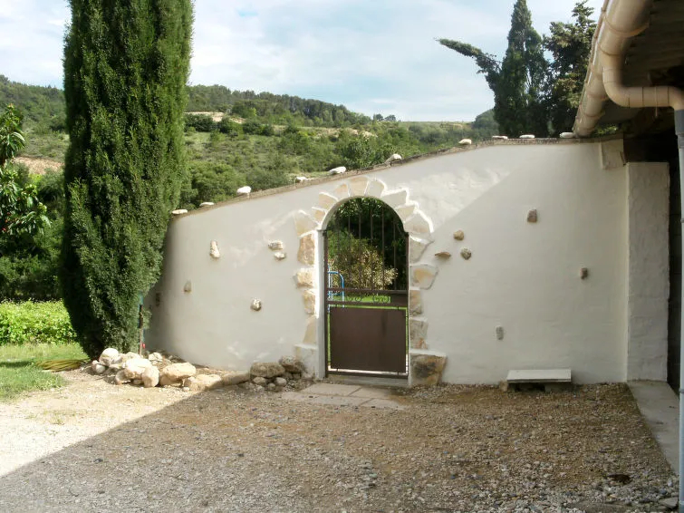 Holiday Home La Bergerie (Vrs101)