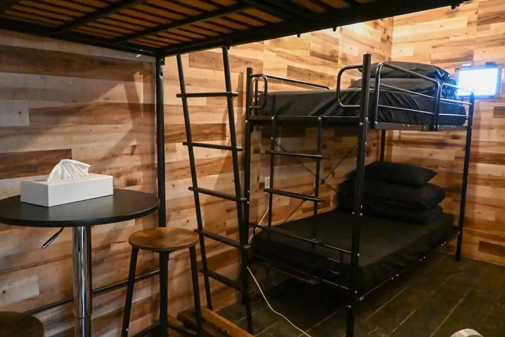 Wanderlust Inn