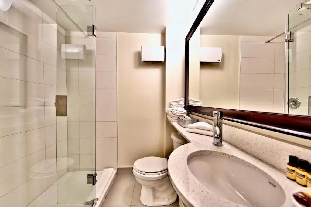 Hotel Europa, BW Signature Collection - Chambres