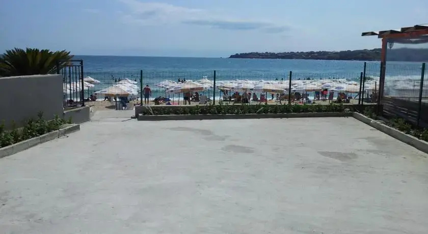 Apartment SB - Sozopol Beach