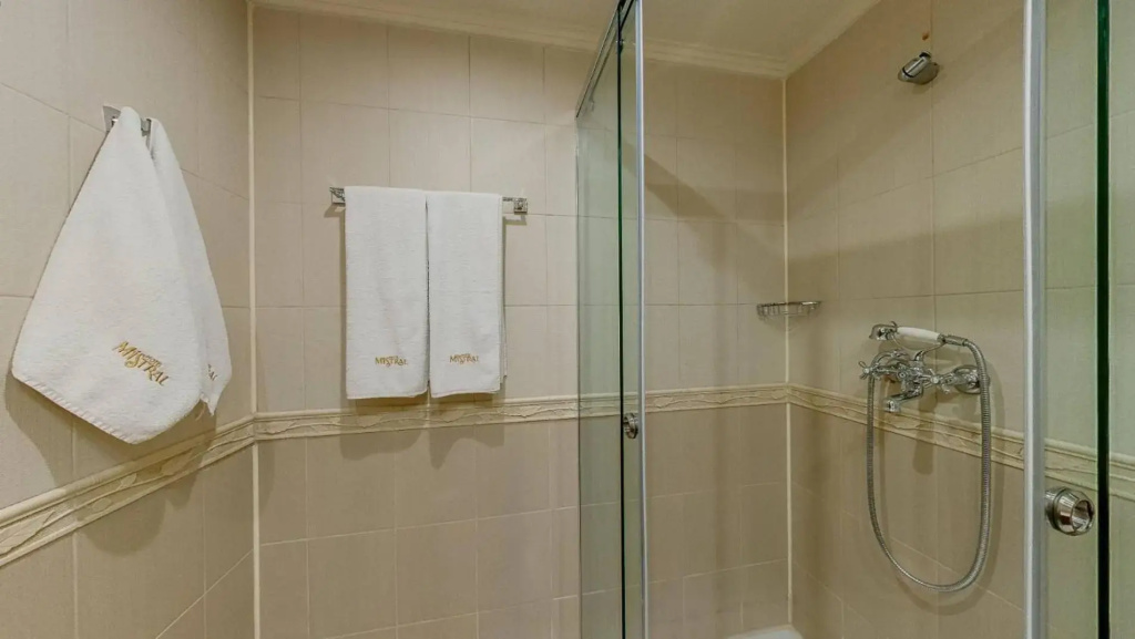 Oazis hotel Balchik — Балчик, Болгарія мініатюра 10