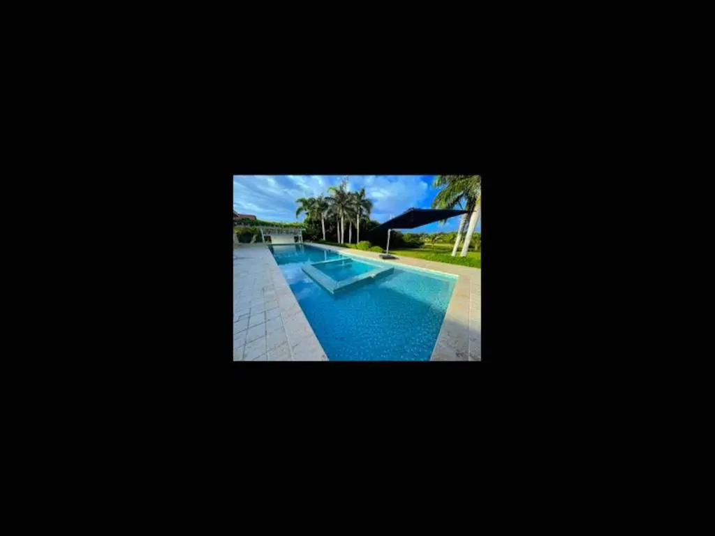Srvittinivillas Lm/2/casa de Campo Resorts Modernd Luxury Villa Perfect Location