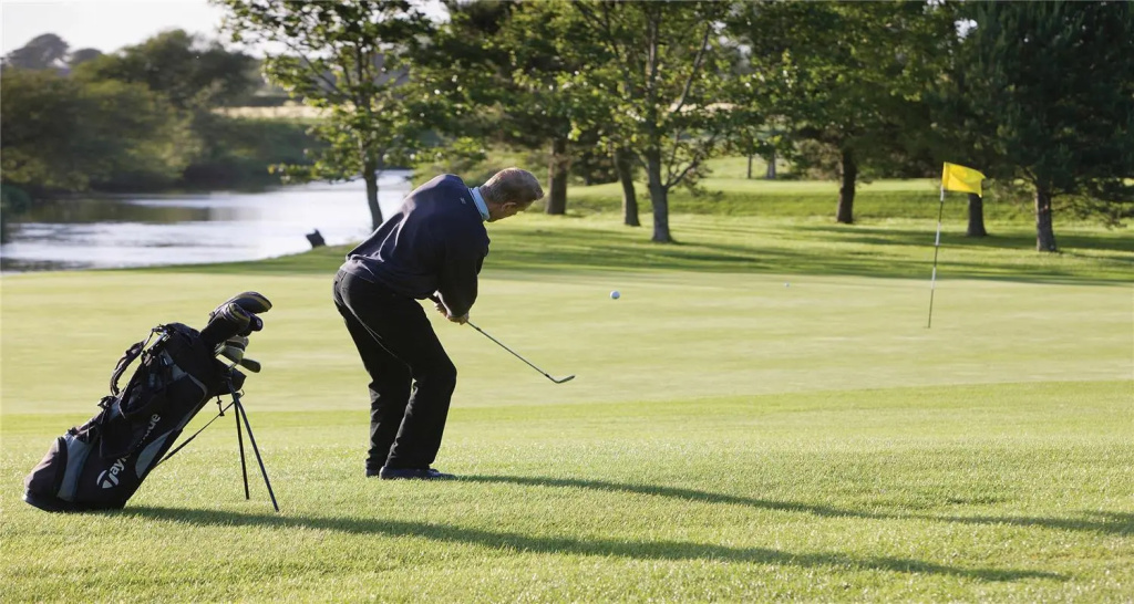 Garstang Country Hotel & Golf, Sure Hotel Collection - Général