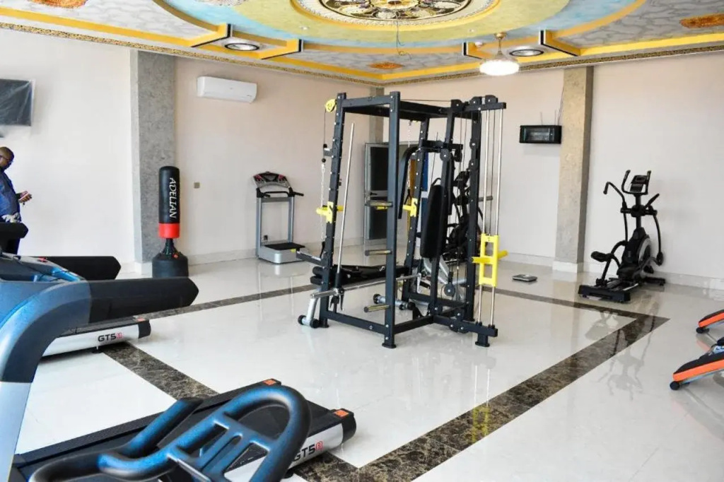 Hotel photo 6