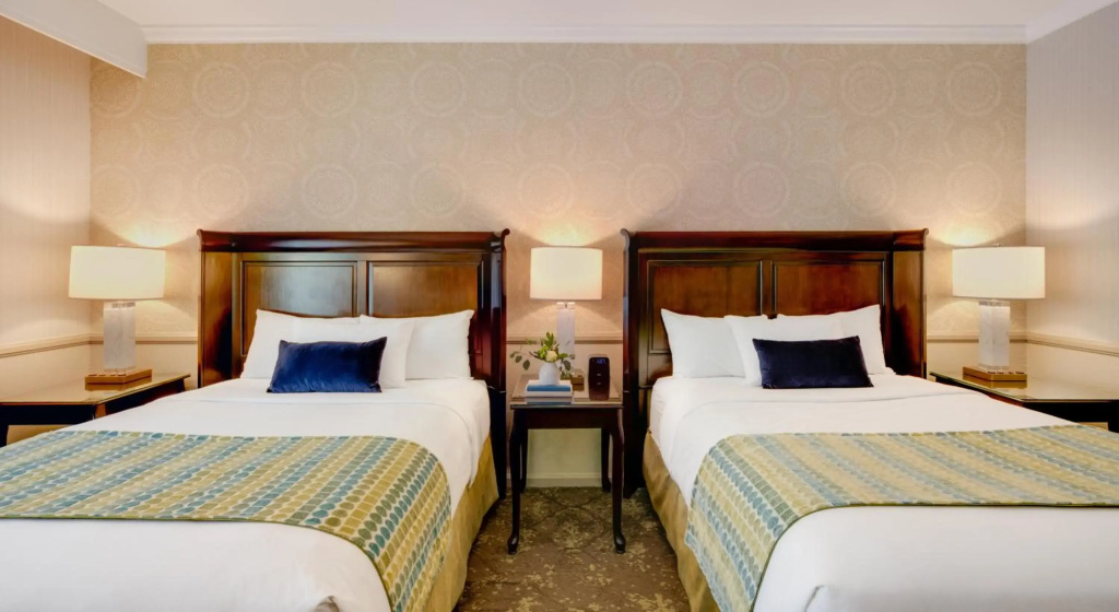 Ayres Hotel Corona – Riverside - Général