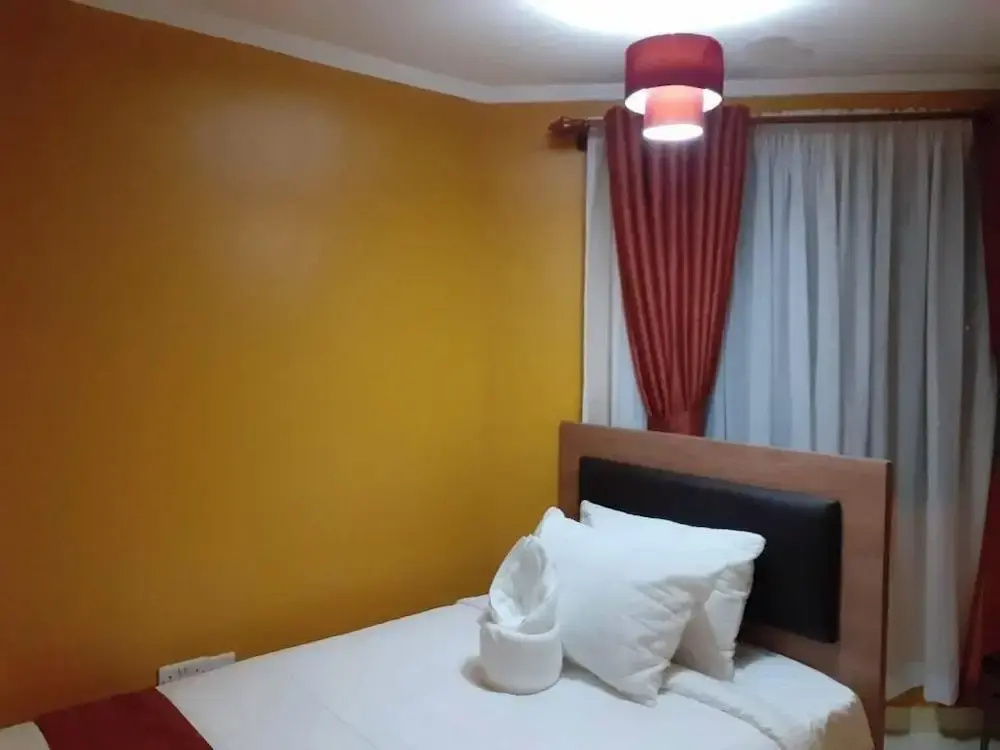 Hotel photo 12