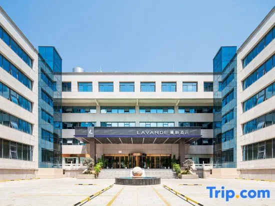 Lavande Hotel (Chenzhou Wuling Plaza) in Chenzhou
