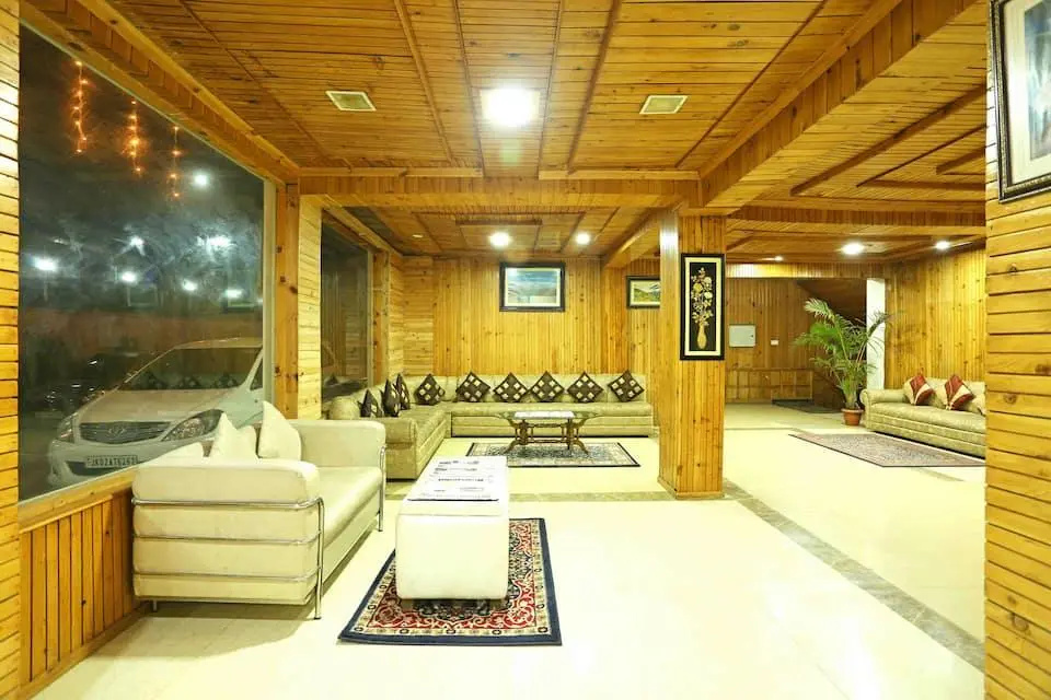 Hotel photo 3
