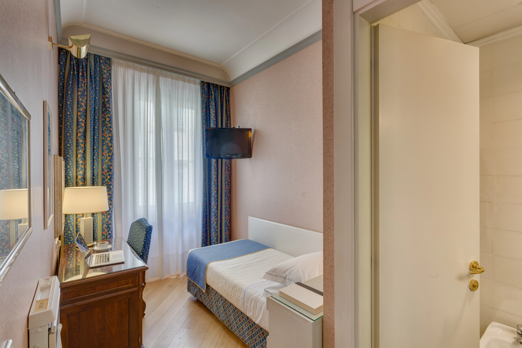 Rivoli Boutique Hotel - Général