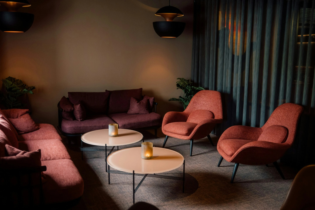 Hotel Føroyar - Général