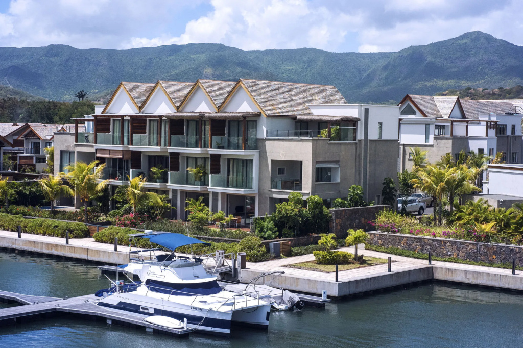 West Island by Horizon Holidays - Général
