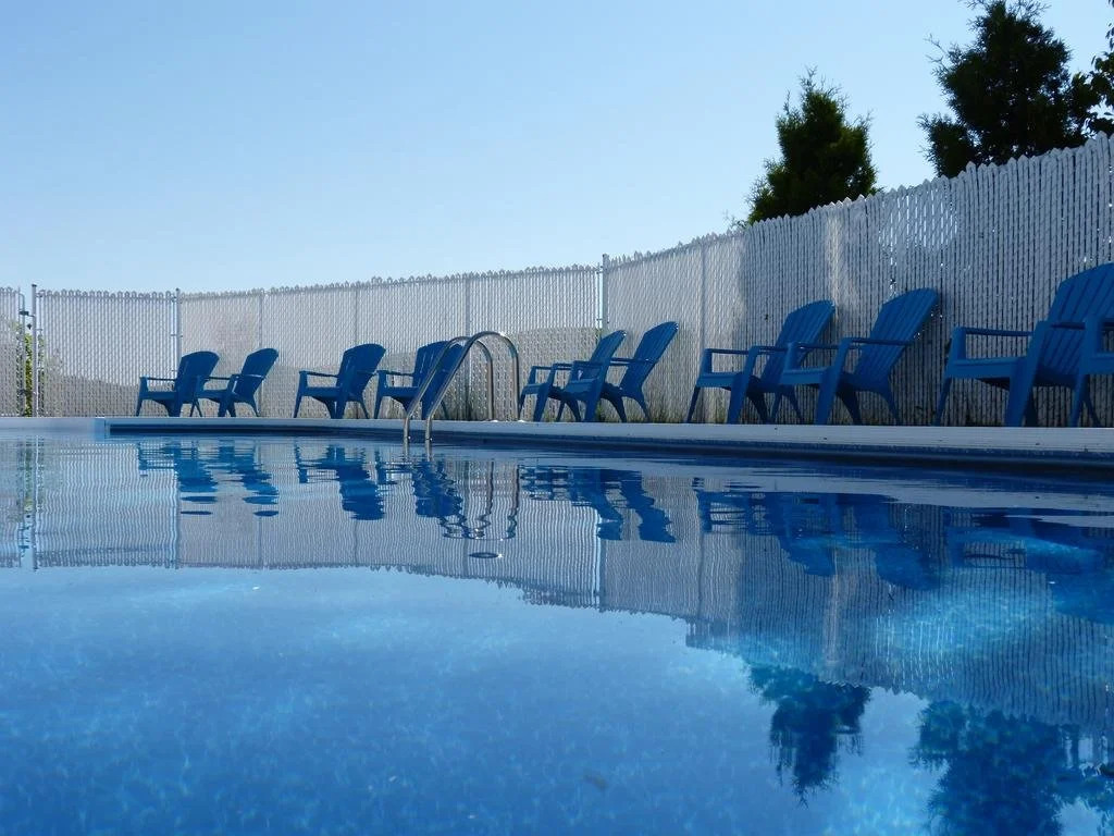 Auberge du Lac Malcom - фото 10