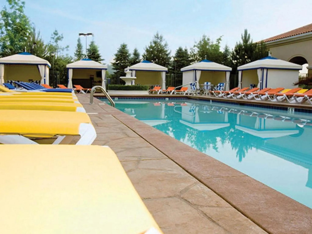 Belterra Casino Resort - Général