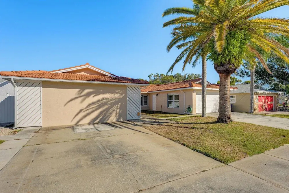 Great for Digital Nomads! Spacious Home in Largo