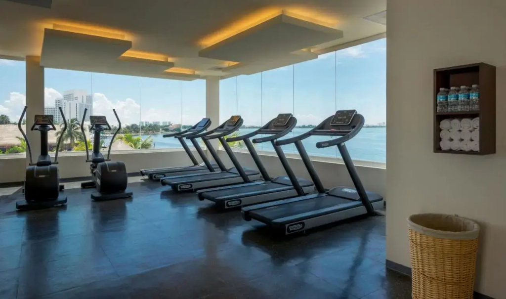 Real Inn Cancún - Général