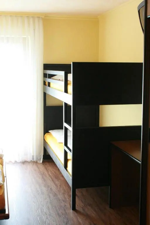 Hotel Rebstock - Chambres