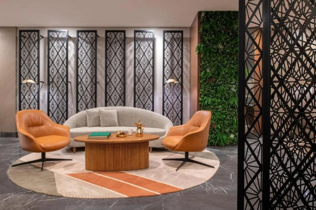 Swissotel Living Jeddah — фото 2