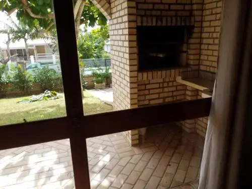 Balcony & Terrace