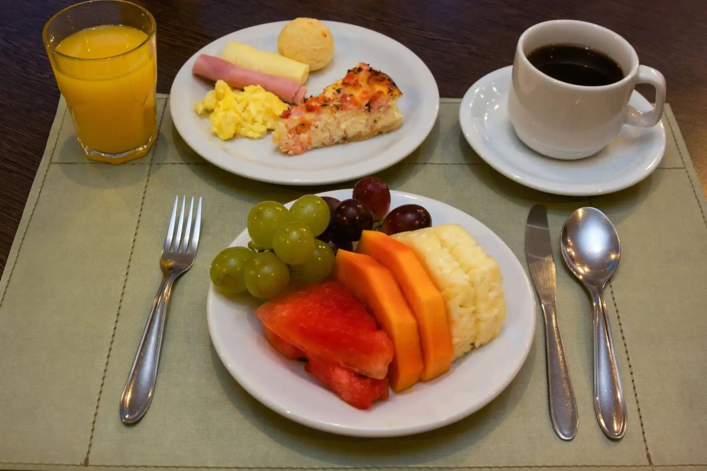 Bristol Centro Cívico Multy Hotel - Général