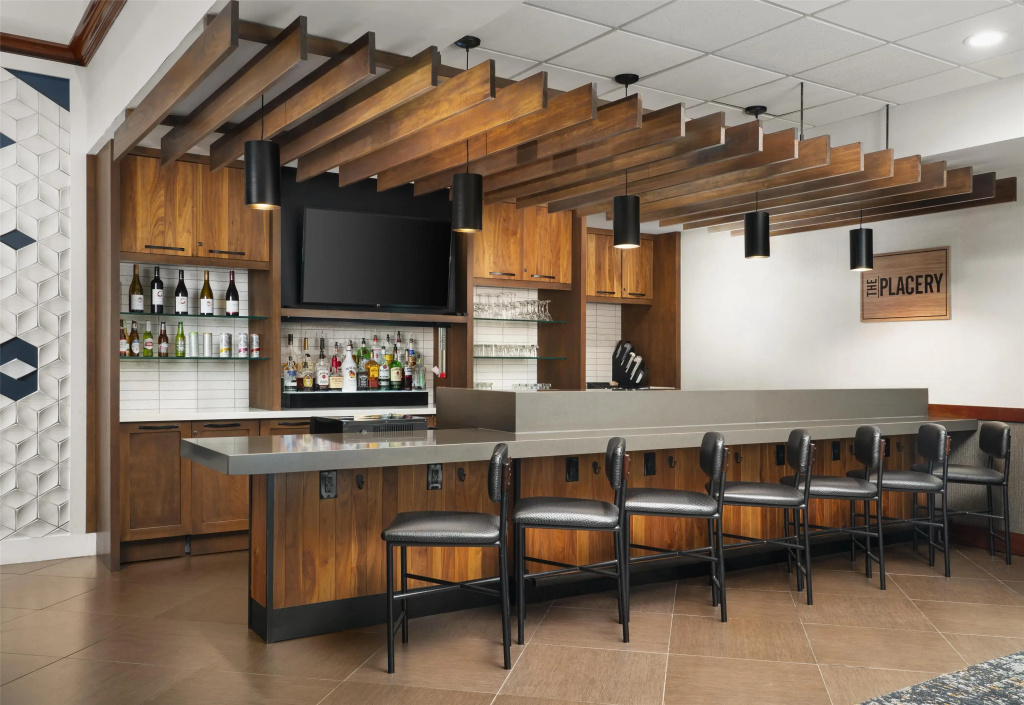 Hyatt Place Secaucus/Meadowlands - Général