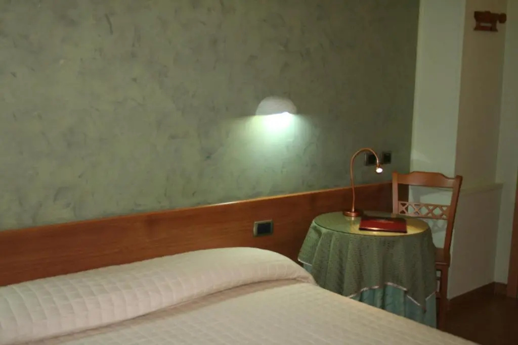 Hotel Diamante - Chambres
