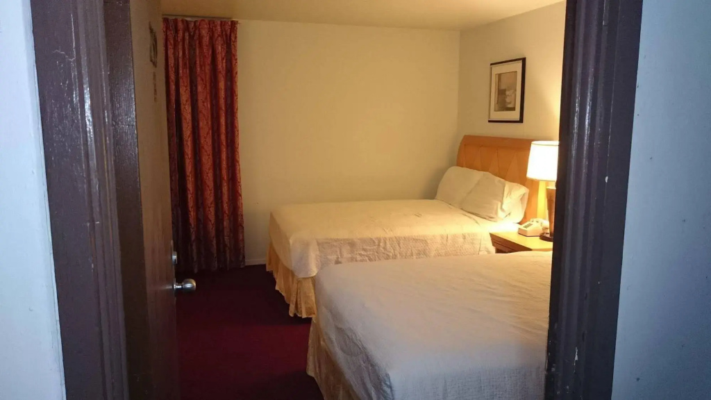 Greenview Inn Riverhead - фото 6