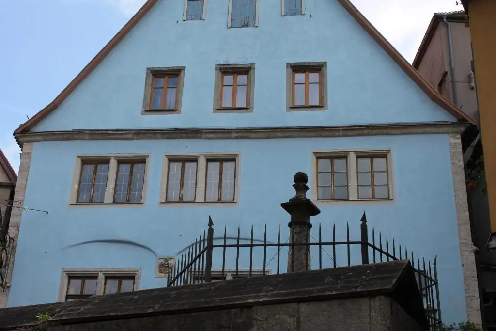Glocke Weingut und Hotel - Chambres