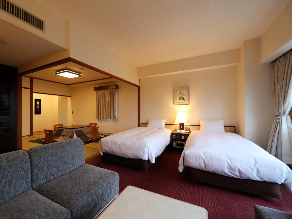 Resorpia Kumihama - Général