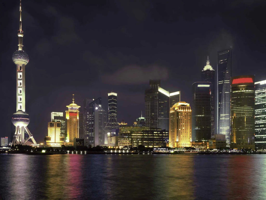 Grand Mercure Shanghai Hongqiao - Général