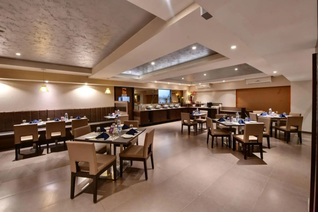 Citrus Vadodara - фото 17