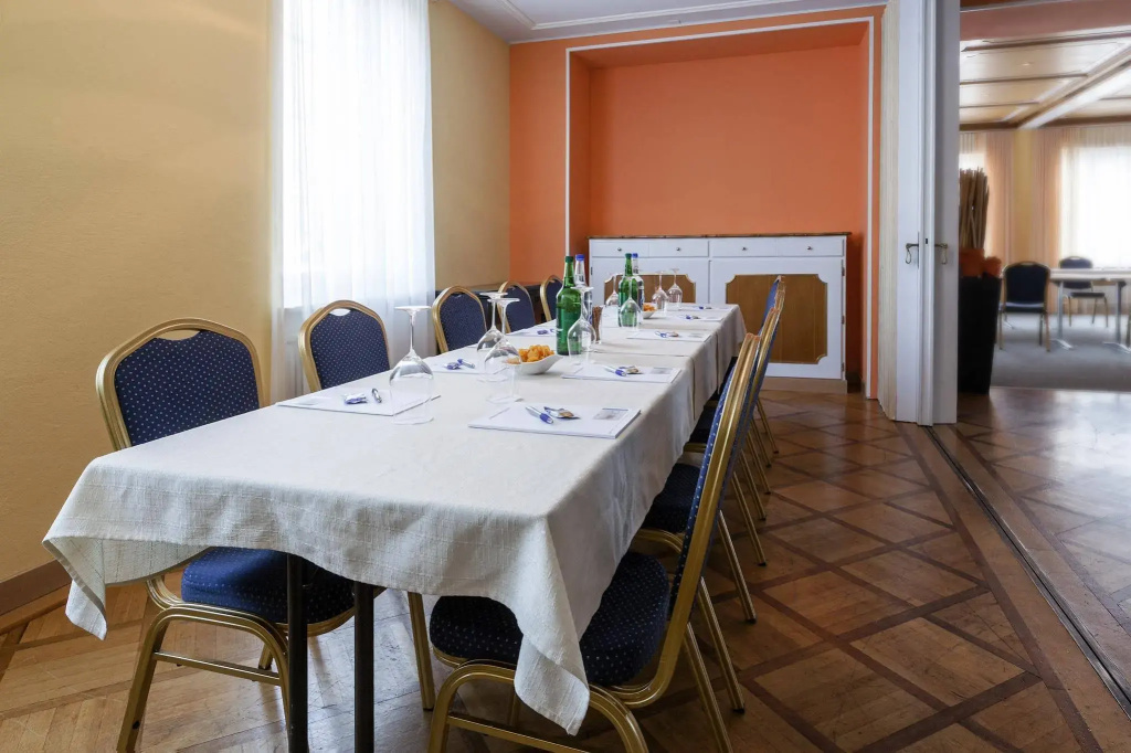 Hotel Lenzburg - Général