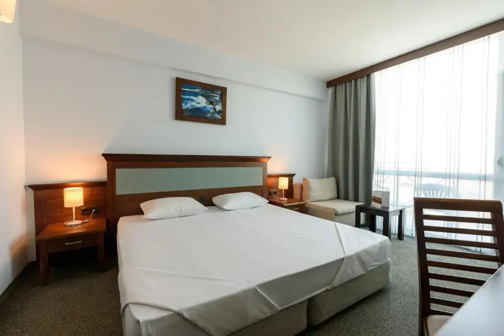 Lion Sunny Beach - Chambres