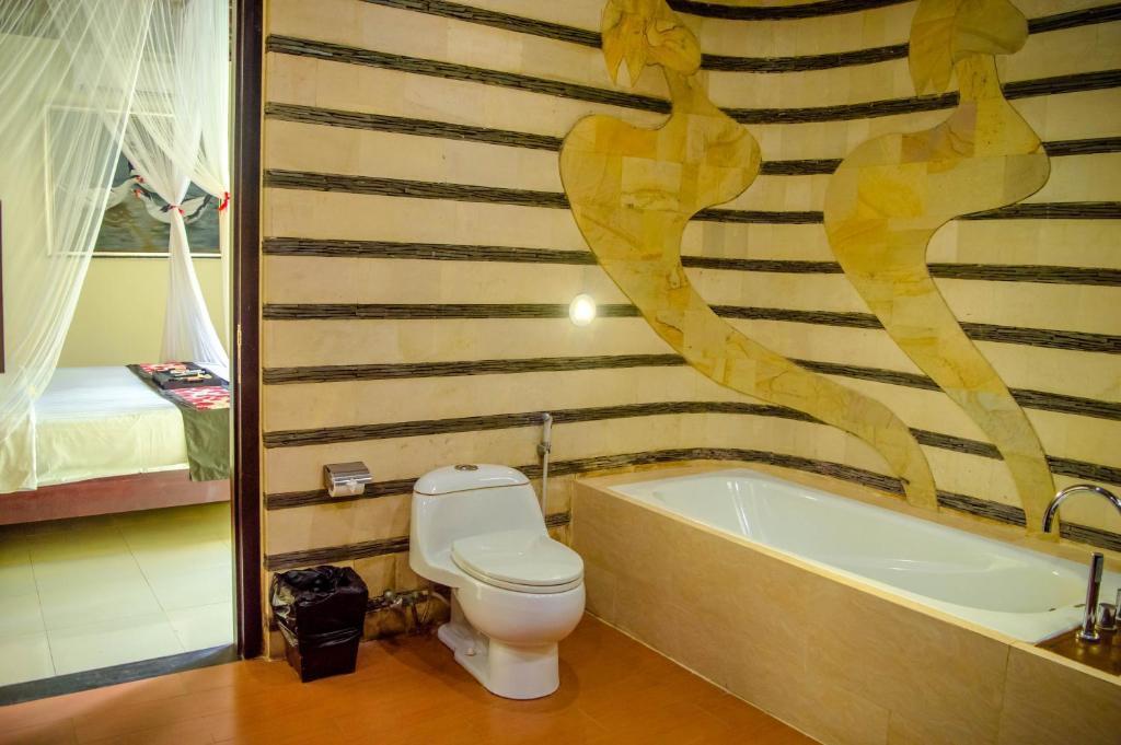 The Bali Dream Villa Seminyak