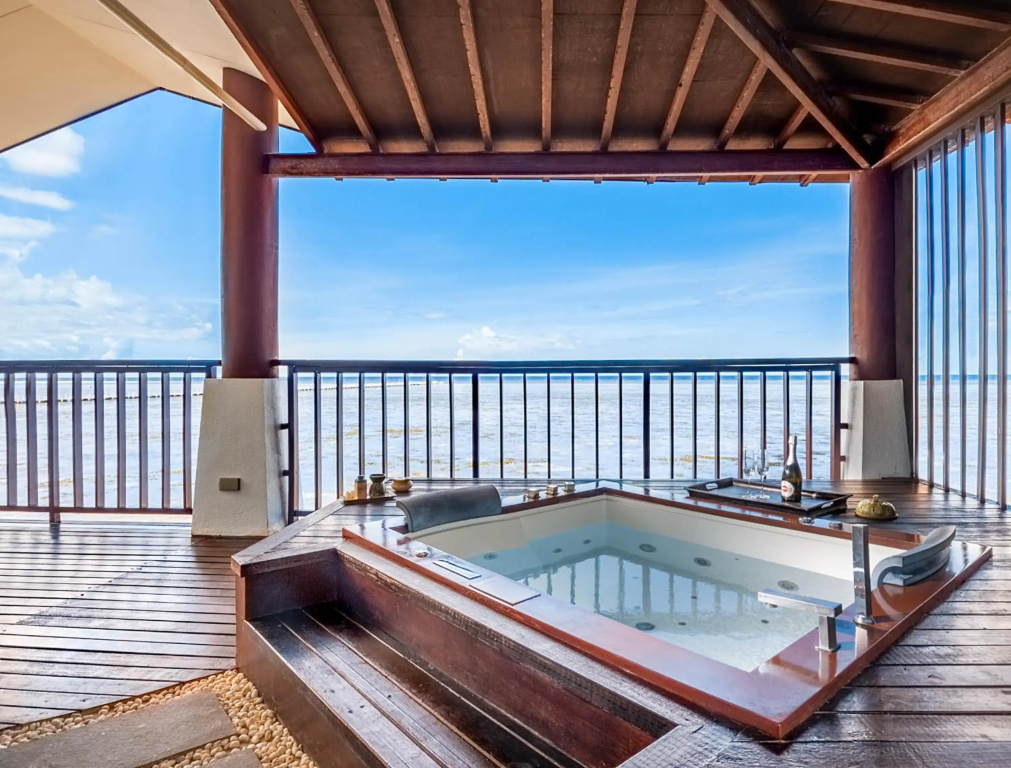 Princesa Garden Island Resort and Spa - Général
