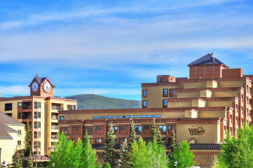 Village at Breckenridge, A Vail Resorts Property